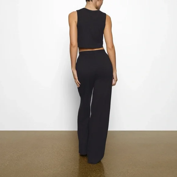SKIMS Boyfriend Lounge Pants